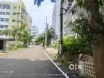 2626 sq ft lavish flat for sale at endada main road