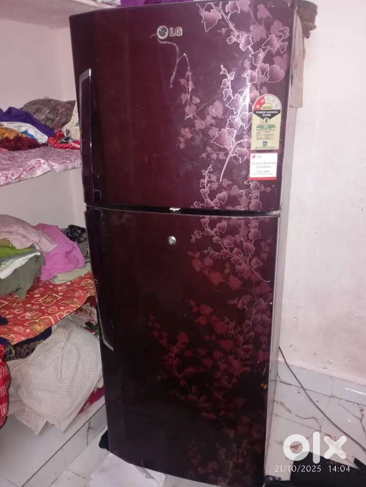 Lg fridge work without stabilizer