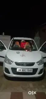 Maruti Suzuki Alto K10 2018 Petrol 80000 Km Driven