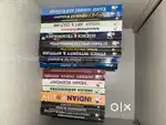 Study iq UPSC IAS prelims to mains complete new book set