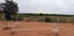 FarmPlot for sale at BalaNagar industrial Shadnagar bangalore Highway