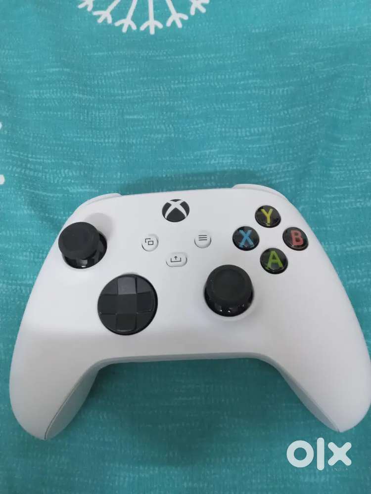 New Xbox X/S WIRELESS Controller