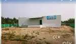 Cattle farm with 2 Labour house and 1 office space