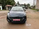 Hyundai Grand i10 Nios Sportz, 2021, Petrol