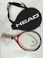 Tennis rackets