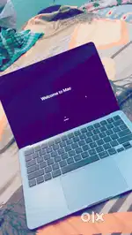 Apple macbook m4