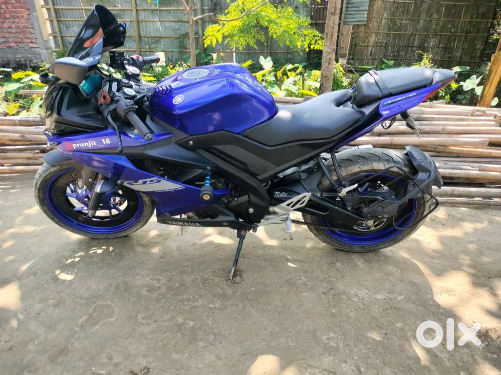 R15v3 good condition