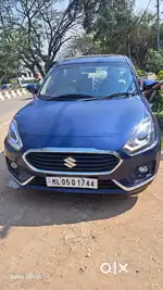 Maruti Suzuki Dzire 2017-2020 1.2 ZXI Plus, 2017, Petrol