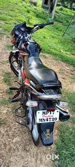 Good condition