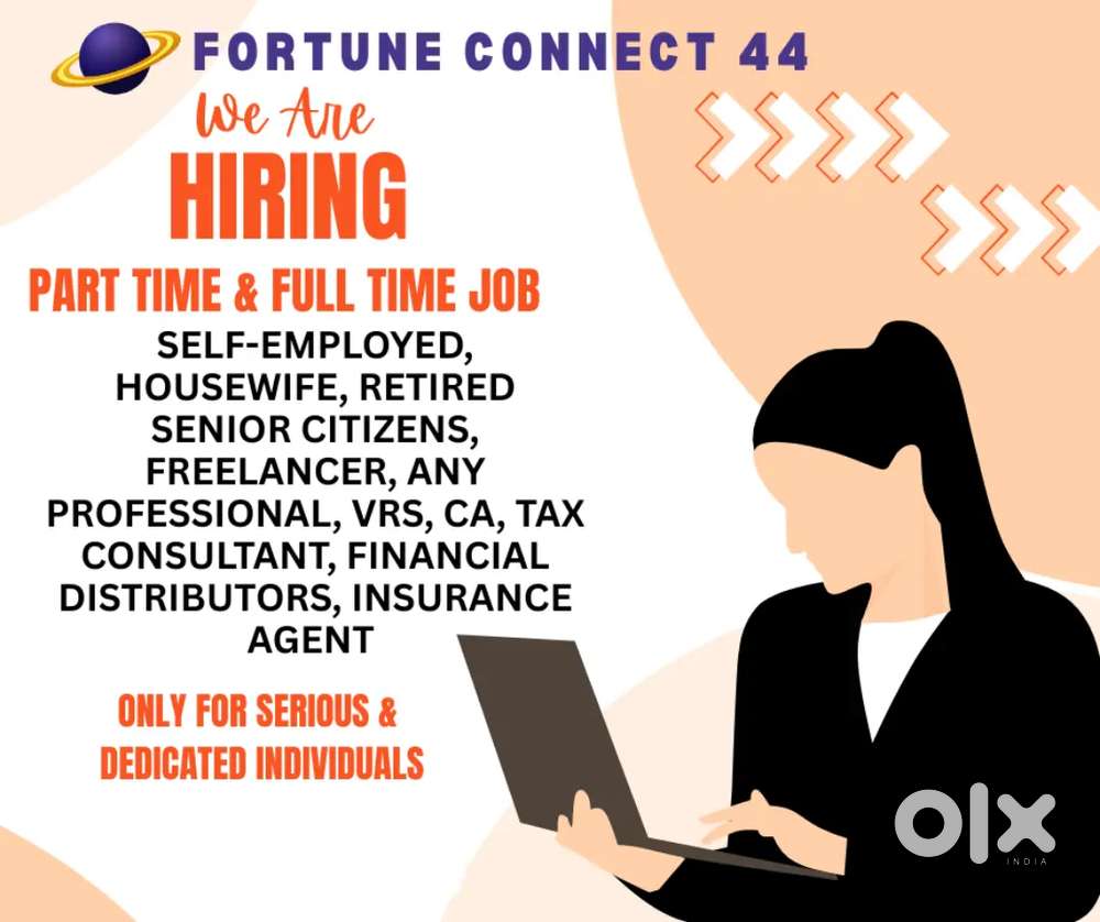 PART-TIME/FULL-TIME JOB–Agency Partner–Join Banking Career–Age 30+