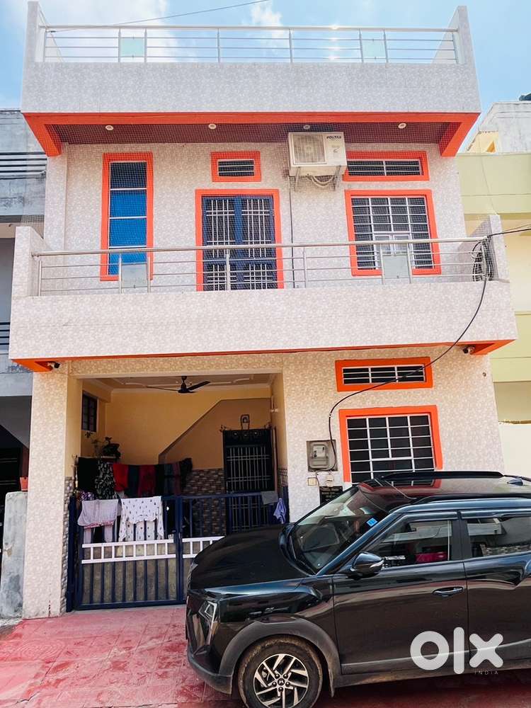 Housing Board Independent Duplex