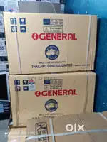 1.5 ton split air conditioner