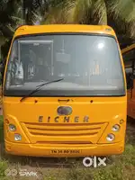 2016 Eicher Bus 41 Seater