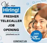 Telecaller outbound(12pass)