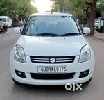 Maruti Suzuki Dzire, 2011, Diesel