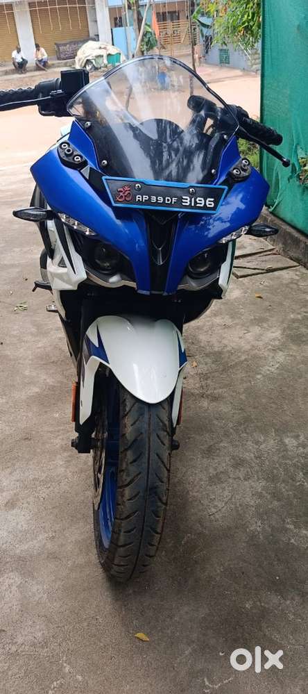 RS 200 bike for sale