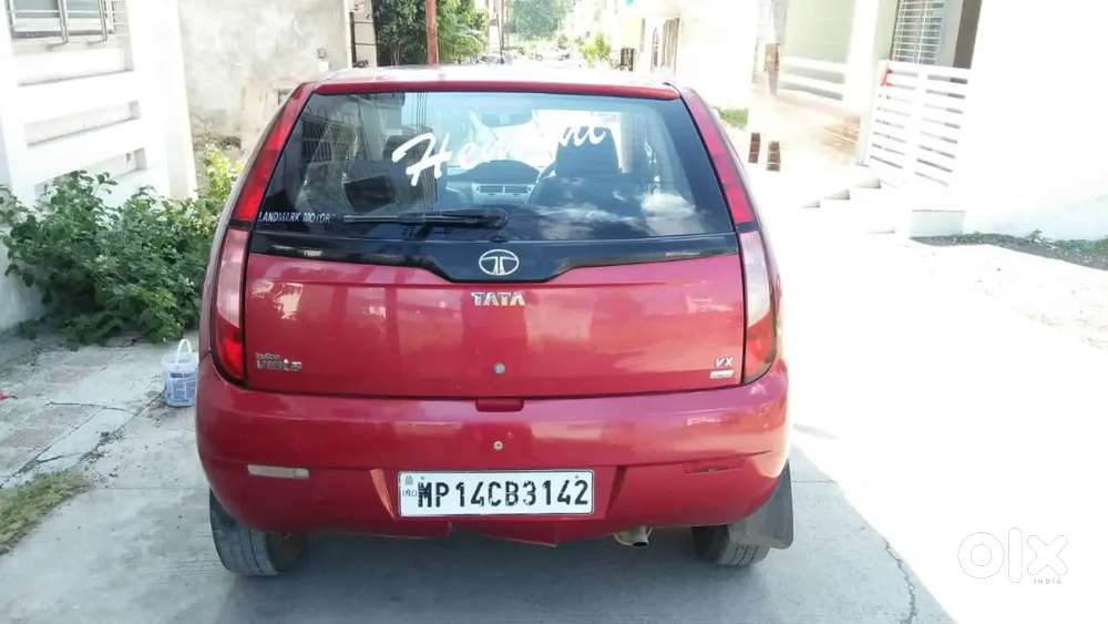 Car 2013 model