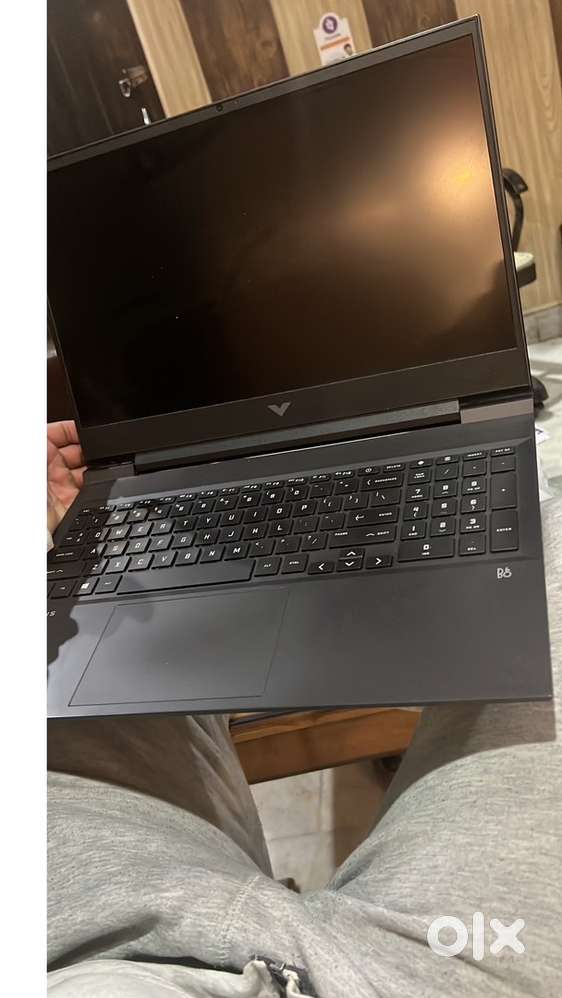 Hp gaming i7 13 genration