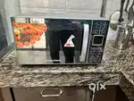 Microwave Morphy Rechad 25L