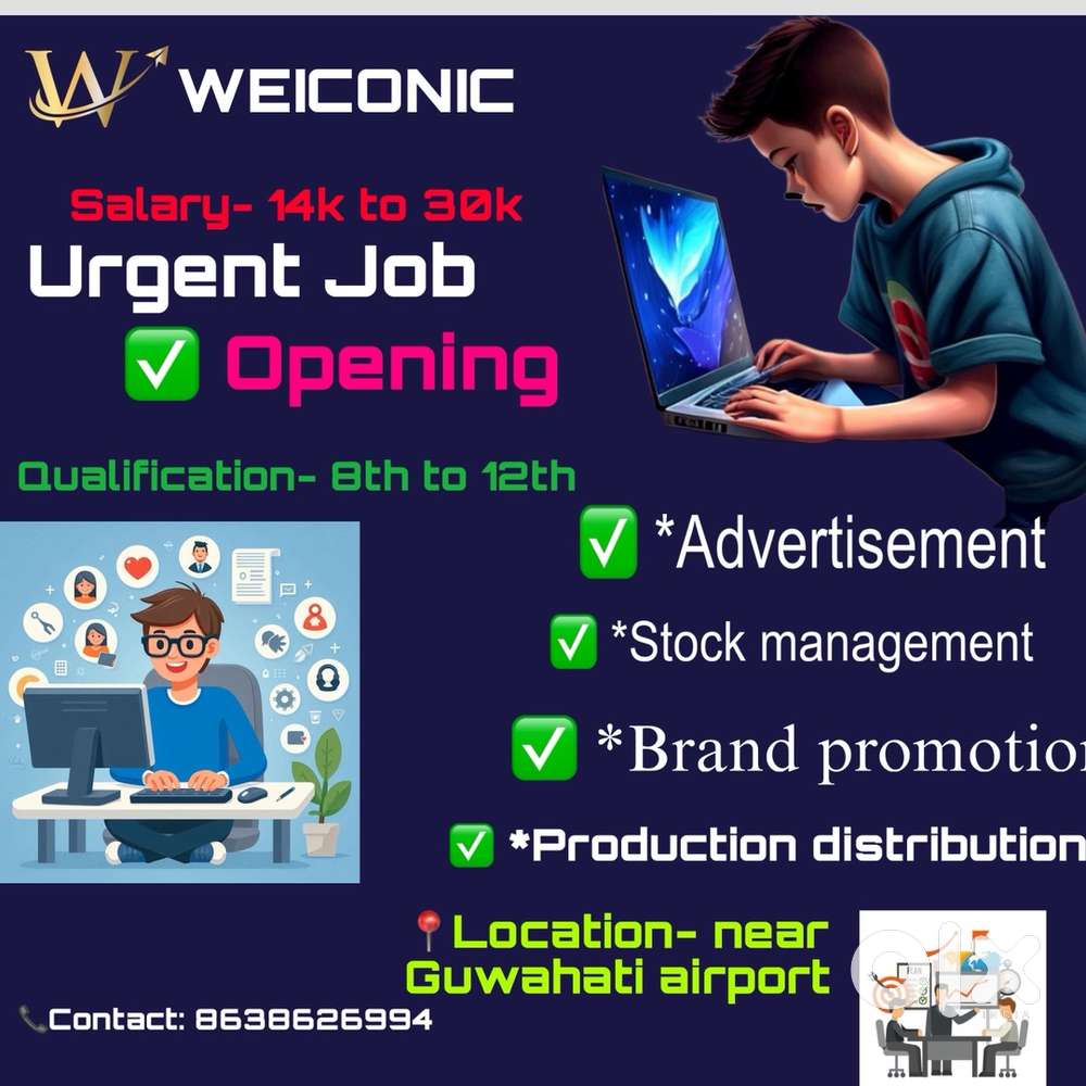 E-commerce sactor/Brand promotion-garments,cosmetics