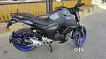 Yamaha Brand