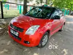 Maruti Suzuki Swift 2006 CNG & Hybrids Well Maintained