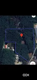 4+ acres of level land for lease
