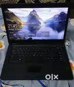Dell Laptop i7-7820HQ