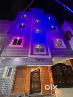1Bhk Room Sharing, 1 Working Professional (Male Only)