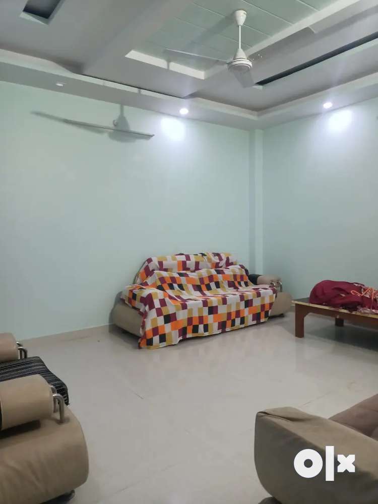 2bhk Fully Furnished House for rent