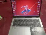 Acer aspire 3 Ryzen 3 8 gb ram 512 GB SSD