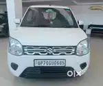 Maruti Suzuki Wagon R, 2023, Petrol