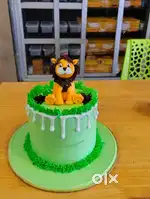 Bakery master