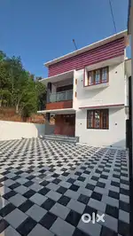 New house for sale Chenkottukonam Njandoorkonam
