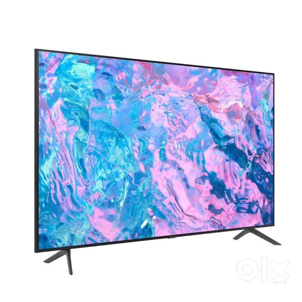 42 Smart Led Tv 2 Years Warranty New Brand Available