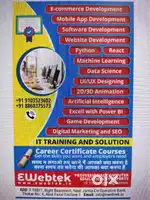 Artificial Intelligence (AI)