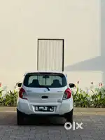 Maruti Suzuki Celerio ZXI AT, 2017, Petrol