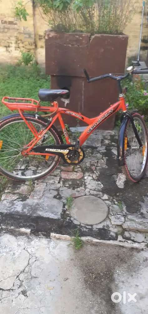 Bicycle ( Rs.2500)