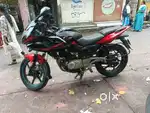 I want to sale my pulsar 220 dtsi
