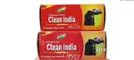 Garbage bags manufacturing cost