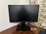 Benq 24inch Monitor