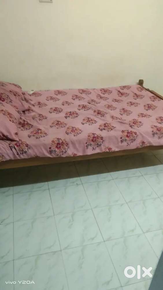 Fully furnished 1Rk for rent in gopala puram