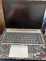 HP Elitebook 840 G5 16/512 gb i5 8th gen
