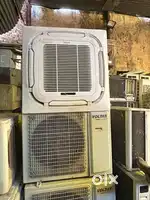 MFG YEAR 2022-INVERTER CASSETTE AC AVAILABLE FOR SALE,USED VOLTAS INVE