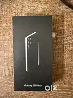 Samsung S25 Ultra  (256 gb)
