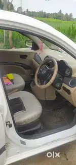 Hyundai i10 2010