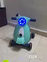 Baby walker