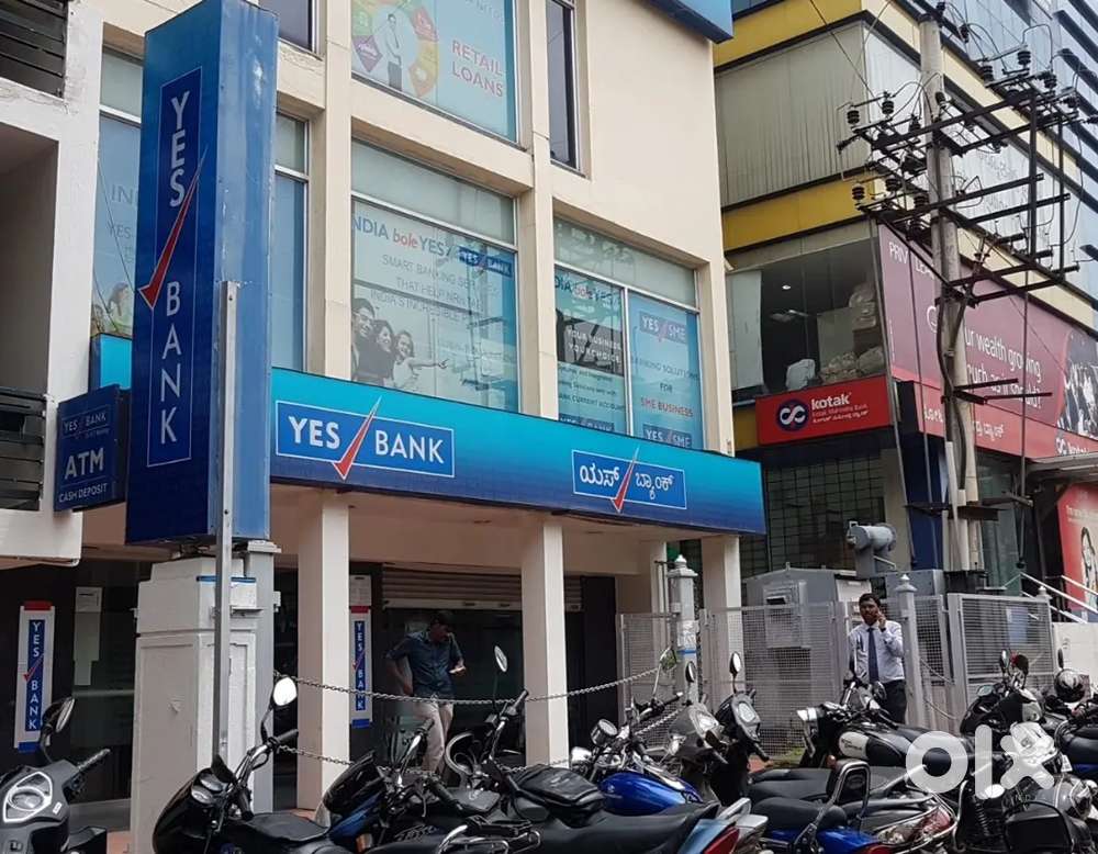 APPLY FOR YES BANK JOB IN LUCKNOW LOCATION !!