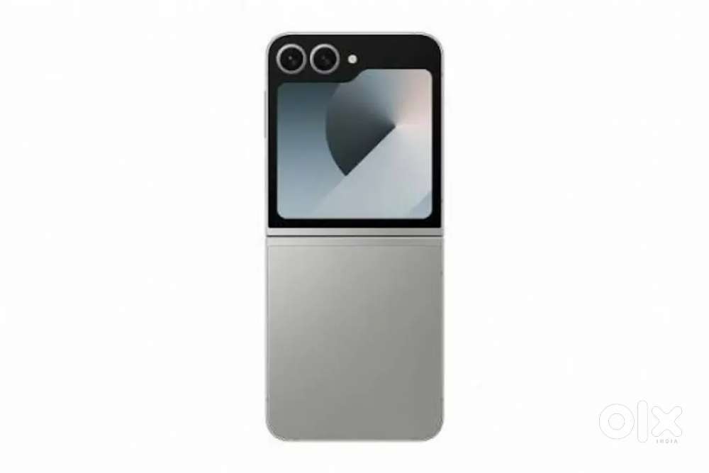 Samsung flip 6 12/512