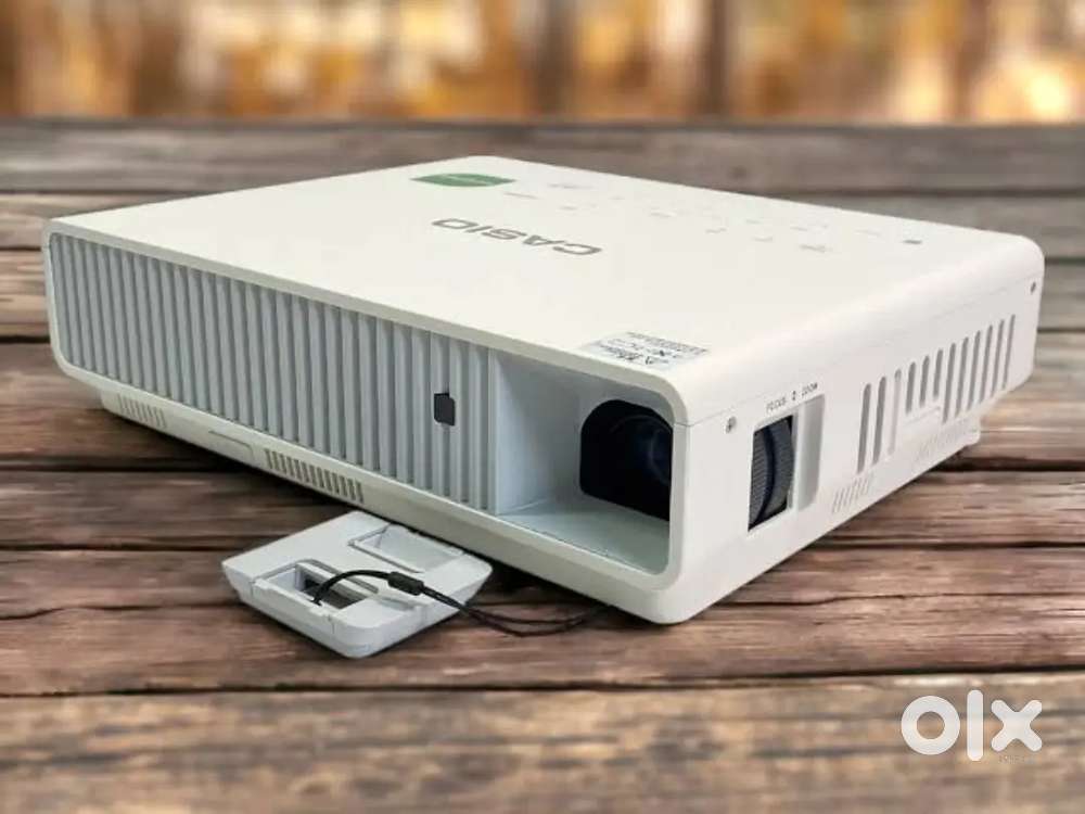 Projector DLP